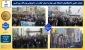 حماسه حضور دانشگاهیان دانشگاه ملی مهارت استان گیلان در راهپیمایی یوم الله روز قدس
