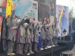 حماسه حضور دانشگاهیان دانشگاه ملی مهارت استان گیلان در راهپیمایی یوم الله روز قدس 10