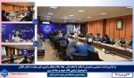 برگزاری نشست تبیینی و بصیرتی اساتید با نمایندگی نهاد مقام معظم رهبری ملی مهارت استان گیلان با موضوع اربعین شهادت رهبر انقلاب و مباحث روز
 2