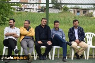 برگزاری مسابقه تیراندازی با تفنگ بادی پرسنل دانشکده شهید چمران رشت به مناسبت دهه کرامت و هفته آموزش 8