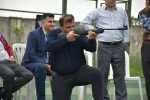 برگزاری مسابقه تیراندازی با تفنگ بادی پرسنل دانشکده شهید چمران رشت به مناسبت دهه کرامت و هفته آموزش 9