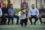 برگزاری مسابقه تیراندازی با تفنگ بادی پرسنل دانشکده شهید چمران رشت به مناسبت دهه کرامت و هفته آموزش 16