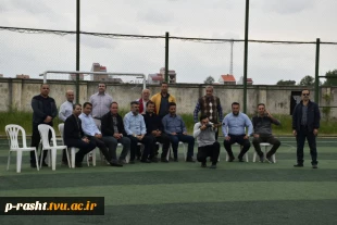 برگزاری مسابقه تیراندازی با تفنگ بادی پرسنل دانشکده شهید چمران رشت به مناسبت دهه کرامت و هفته آموزش 17