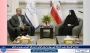 دیدار و گفت‌وگو رئیس دانشگاه ملی مهارت استان گیلان با مدیرکل آموزش و پرورش استان