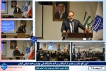 دکتر فخر موسوی مدیر کل حوزه ریاست و روابط عمومی و هماهنگی امور مجلس و استان ها دانشگاه ملی مهارت
اساتید دانشگاه ملی مهارت با تبدیل علم به مهارت در تولید و خودکفایی کشور نقش آفرین هستند 2