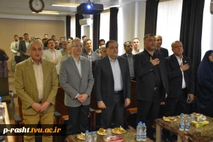 دکتر فخر موسوی مدیر کل حوزه ریاست و روابط عمومی و هماهنگی امور مجلس و استان ها دانشگاه ملی مهارت
اساتید دانشگاه ملی مهارت با تبدیل علم به مهارت در تولید و خودکفایی کشور نقش آفرین هستند 3