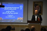 دکتر فخر موسوی مدیر کل حوزه ریاست و روابط عمومی و هماهنگی امور مجلس و استان ها دانشگاه ملی مهارت
اساتید دانشگاه ملی مهارت با تبدیل علم به مهارت در تولید و خودکفایی کشور نقش آفرین هستند 2
