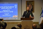دکتر فخر موسوی مدیر کل حوزه ریاست و روابط عمومی و هماهنگی امور مجلس و استان ها دانشگاه ملی مهارت
اساتید دانشگاه ملی مهارت با تبدیل علم به مهارت در تولید و خودکفایی کشور نقش آفرین هستند 3