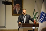 دکتر فخر موسوی مدیر کل حوزه ریاست و روابط عمومی و هماهنگی امور مجلس و استان ها دانشگاه ملی مهارت
اساتید دانشگاه ملی مهارت با تبدیل علم به مهارت در تولید و خودکفایی کشور نقش آفرین هستند 4