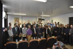 دکتر فخر موسوی مدیر کل حوزه ریاست و روابط عمومی و هماهنگی امور مجلس و استان ها دانشگاه ملی مهارت
اساتید دانشگاه ملی مهارت با تبدیل علم به مهارت در تولید و خودکفایی کشور نقش آفرین هستند 2