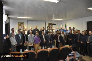 دکتر فخر موسوی مدیر کل حوزه ریاست و روابط عمومی و هماهنگی امور مجلس و استان ها دانشگاه ملی مهارت
اساتید دانشگاه ملی مهارت با تبدیل علم به مهارت در تولید و خودکفایی کشور نقش آفرین هستند 2