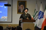 دکتر فخر موسوی مدیر کل حوزه ریاست و روابط عمومی و هماهنگی امور مجلس و استان ها دانشگاه ملی مهارت
اساتید دانشگاه ملی مهارت با تبدیل علم به مهارت در تولید و خودکفایی کشور نقش آفرین هستند 6
