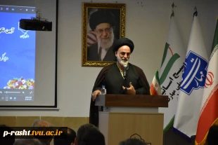 دکتر فخر موسوی مدیر کل حوزه ریاست و روابط عمومی و هماهنگی امور مجلس و استان ها دانشگاه ملی مهارت
اساتید دانشگاه ملی مهارت با تبدیل علم به مهارت در تولید و خودکفایی کشور نقش آفرین هستند 6