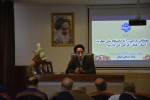 برگزاری جشن عید غدیر و گرامیداشت سالروز ارتحال امام خمینی (ره) و شهدای 15 خرداد در دانشگاه ملی مهارت استان گیلان 11