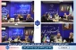 با حضور روسای استانی منطقه 9 (گیلان،قزوین و زنجان)
جلسه برخط دبیرخانه ورزشی منطقه 9 دانشگاه ملی مهارت به میزیانی واحد استانی گیلان برگزار شد.