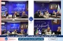 با حضور روسای استانی منطقه 9 (گیلان،قزوین و زنجان)
جلسه برخط دبیرخانه ورزشی منطقه 9 دانشگاه ملی مهارت به میزیانی واحد استانی گیلان برگزار شد.