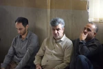 همزمان با آغاز ماه محرم،
مراسم پرفیض دعای زیارت عاشورا در دانشکده شهید چمران رشت برگزار شد 2