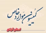 کمیسیون موارد خاص 2