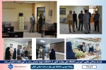 بازدید معاون آموزشی دانشگاه ملی مهارت از مراکز واحد استانی گیلان؛
تأکید بر ارتقای کیفی آموزش‌های مهارت‌محور 2
