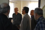 بازدید معاون آموزشی دانشگاه ملی مهارت از مراکز واحد استانی گیلان؛
تأکید بر ارتقای کیفی آموزش‌های مهارت‌محور 2
