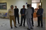 بازدید معاون آموزشی دانشگاه ملی مهارت از مراکز واحد استانی گیلان؛
تأکید بر ارتقای کیفی آموزش‌های مهارت‌محور 3