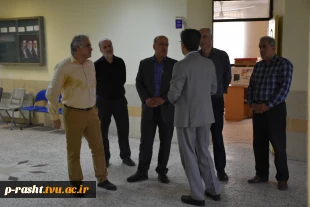 بازدید معاون آموزشی دانشگاه ملی مهارت از مراکز واحد استانی گیلان؛
تأکید بر ارتقای کیفی آموزش‌های مهارت‌محور 3