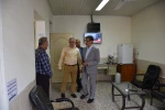 بازدید معاون آموزشی دانشگاه ملی مهارت از مراکز واحد استانی گیلان؛
تأکید بر ارتقای کیفی آموزش‌های مهارت‌محور 5