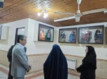 بازدید معاون آموزشی دانشگاه ملی مهارت از مراکز واحد استانی گیلان؛
تأکید بر ارتقای کیفی آموزش‌های مهارت‌محور 7