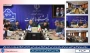 برگزاری شورای اداری با حضور مدیران کل برنامه بودجه و امور اداری دانشگاه ملی مهارت کشور با کارکنان دانشگاه ملی مهارت در استان گیلان