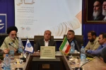 تودیع و معارفه مسئول بسیج دانشجویی دانشکده ملی مهارت شهید چمران رشت برگزار شد 5