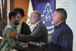 تودیع و معارفه مسئول بسیج دانشجویی دانشکده ملی مهارت شهید چمران رشت برگزار شد 7