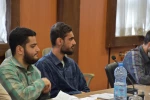 تودیع و معارفه مسئول بسیج دانشجویی دانشکده ملی مهارت شهید چمران رشت برگزار شد 10