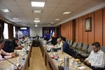 پایان دوره توانمندسازی اعضای هیئت علمی با عنوان «ضیافت اندیشه» در دانشگاه ملی مهارت گیلان 5