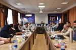 پایان دوره توانمندسازی اعضای هیئت علمی با عنوان «ضیافت اندیشه» در دانشگاه ملی مهارت گیلان 7