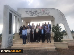 پایان دوره توانمندسازی اعضای هیئت علمی با عنوان «ضیافت اندیشه» در دانشگاه ملی مهارت گیلان 8
